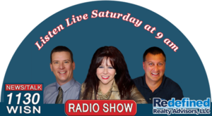 Radio show - Redefined Realty Advisors